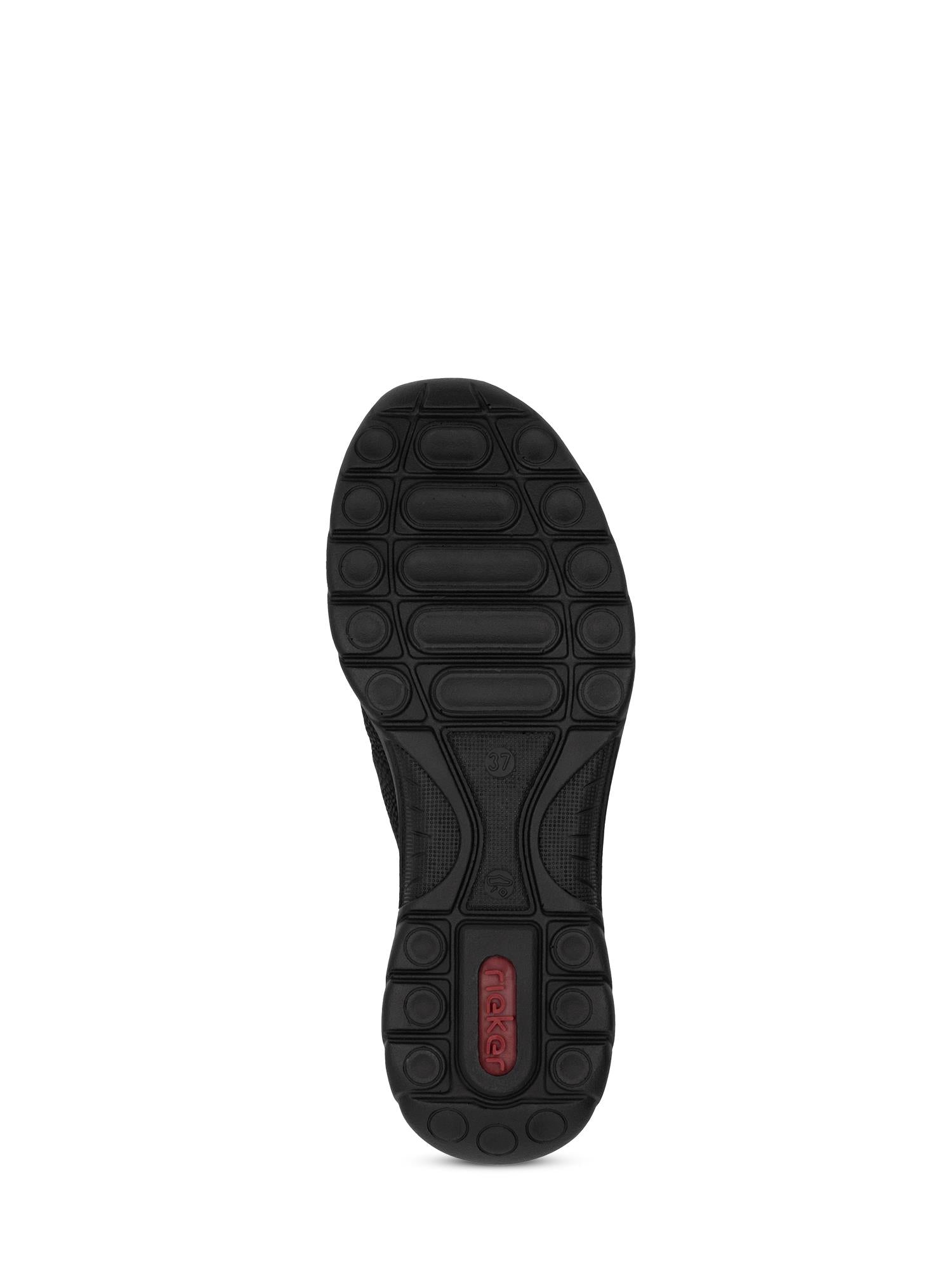 03149 EasyMove Slip-on Black