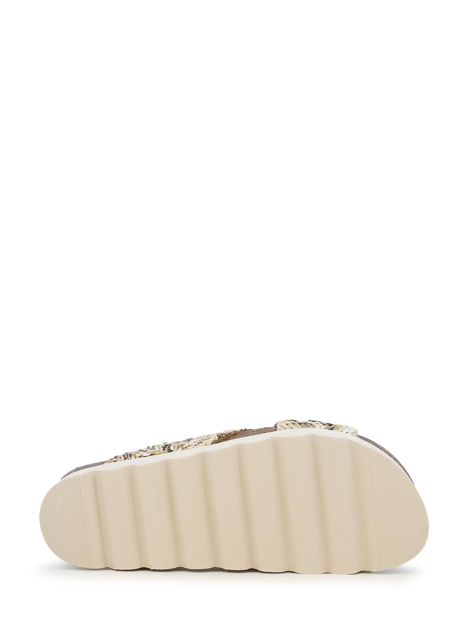02300 Sartano Slip-in Sandal