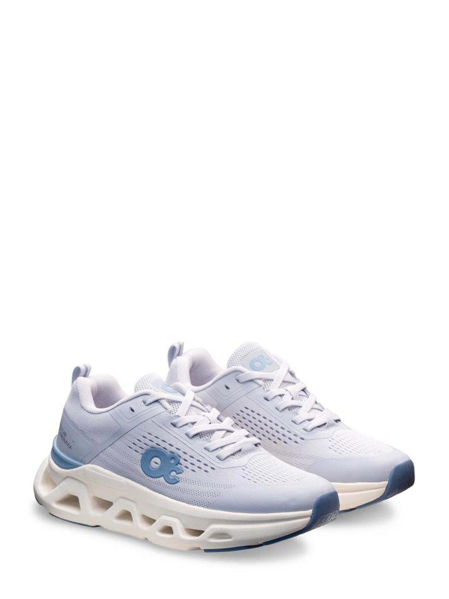 08184 Cafè Runner Light Blue