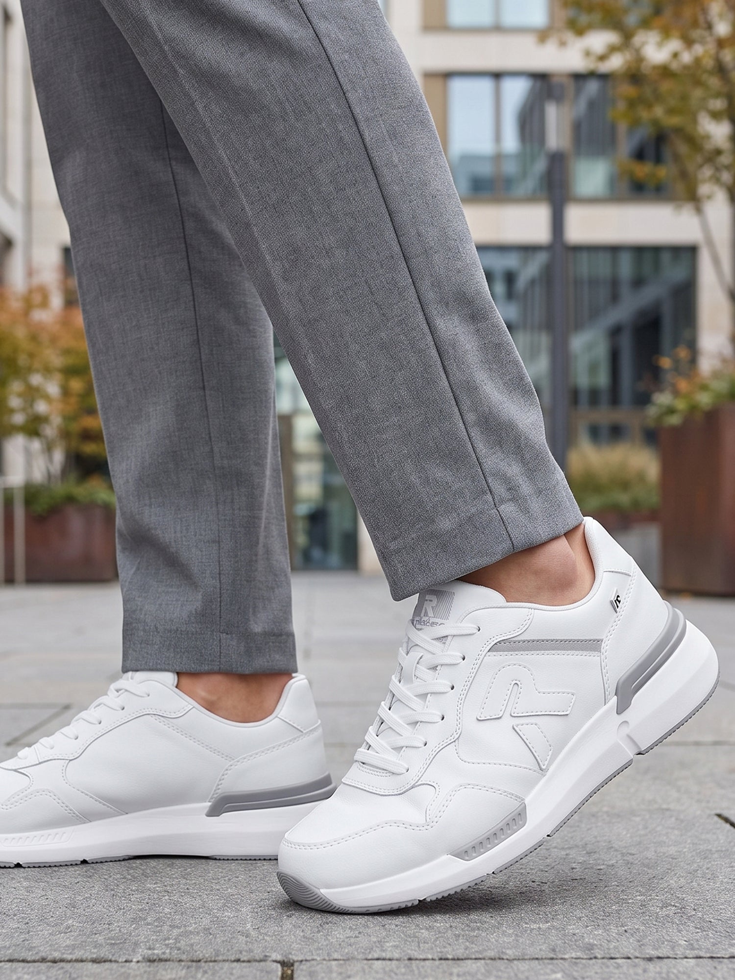 03316 Classic Sport Leather