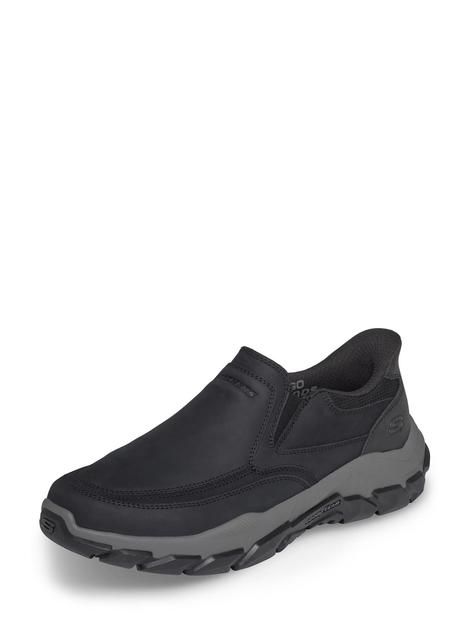 03317 Relaxed Fit Slip-ins Santoro Skinn