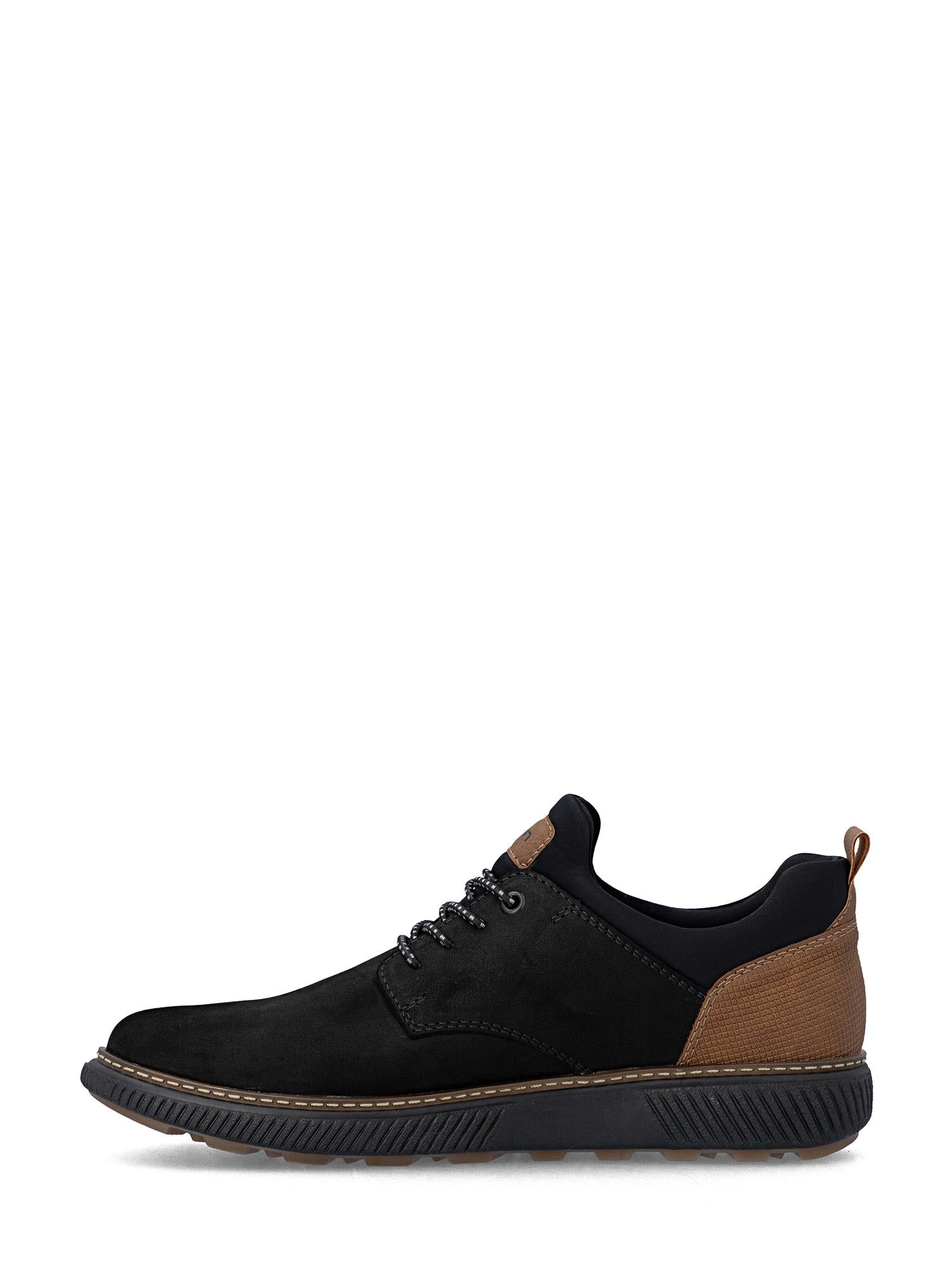 02500 Norelli Semsket Skinn