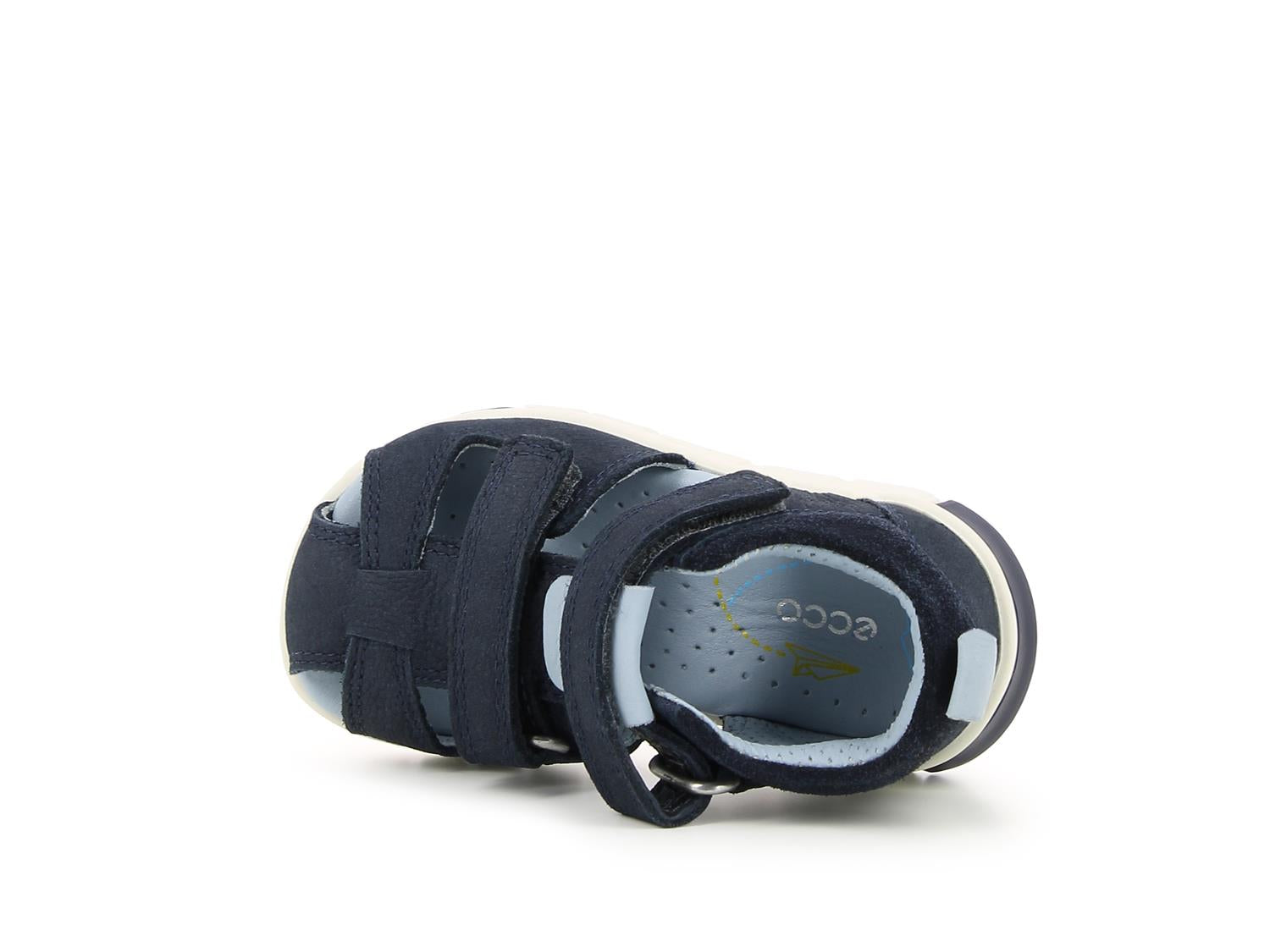 02066 Mini Stride Sandal