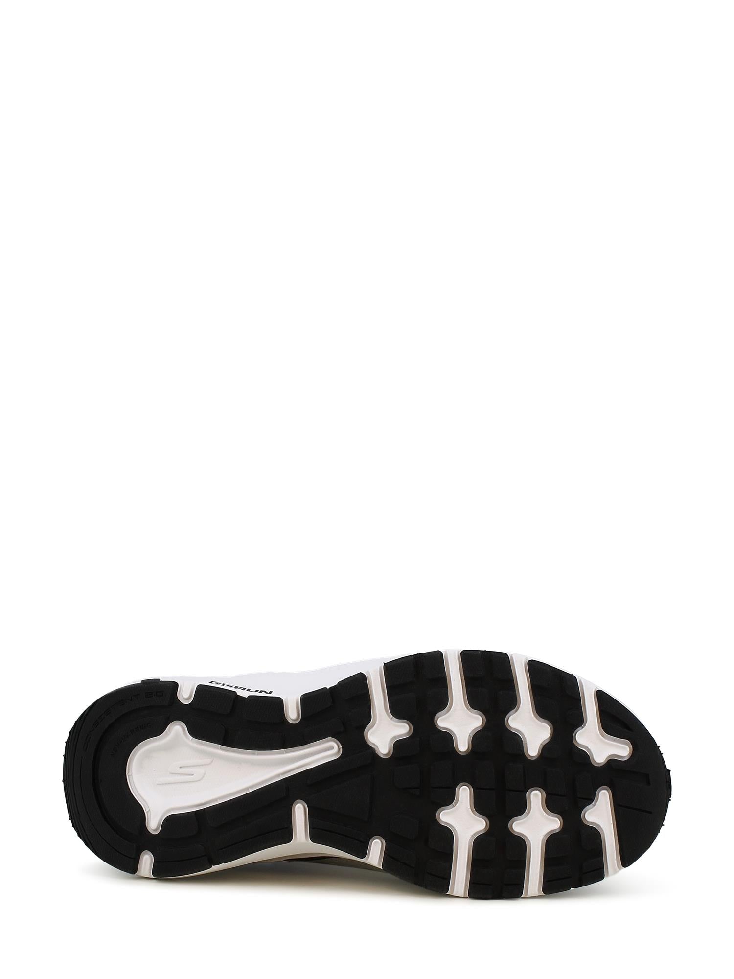 05970 GO RUN Consistent 2.0 White Silver