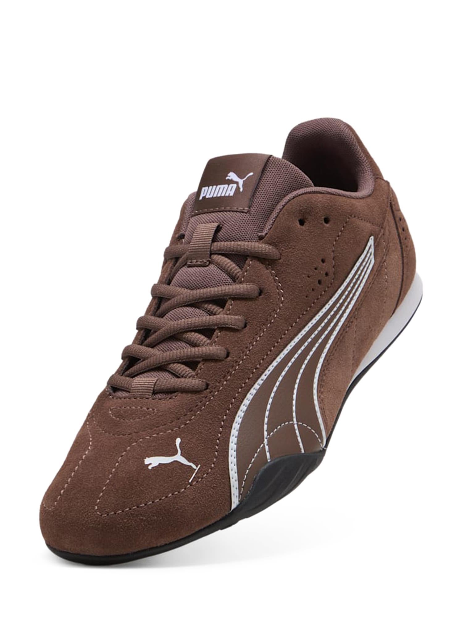 02130 Catch Sneaker Unisex Skinn