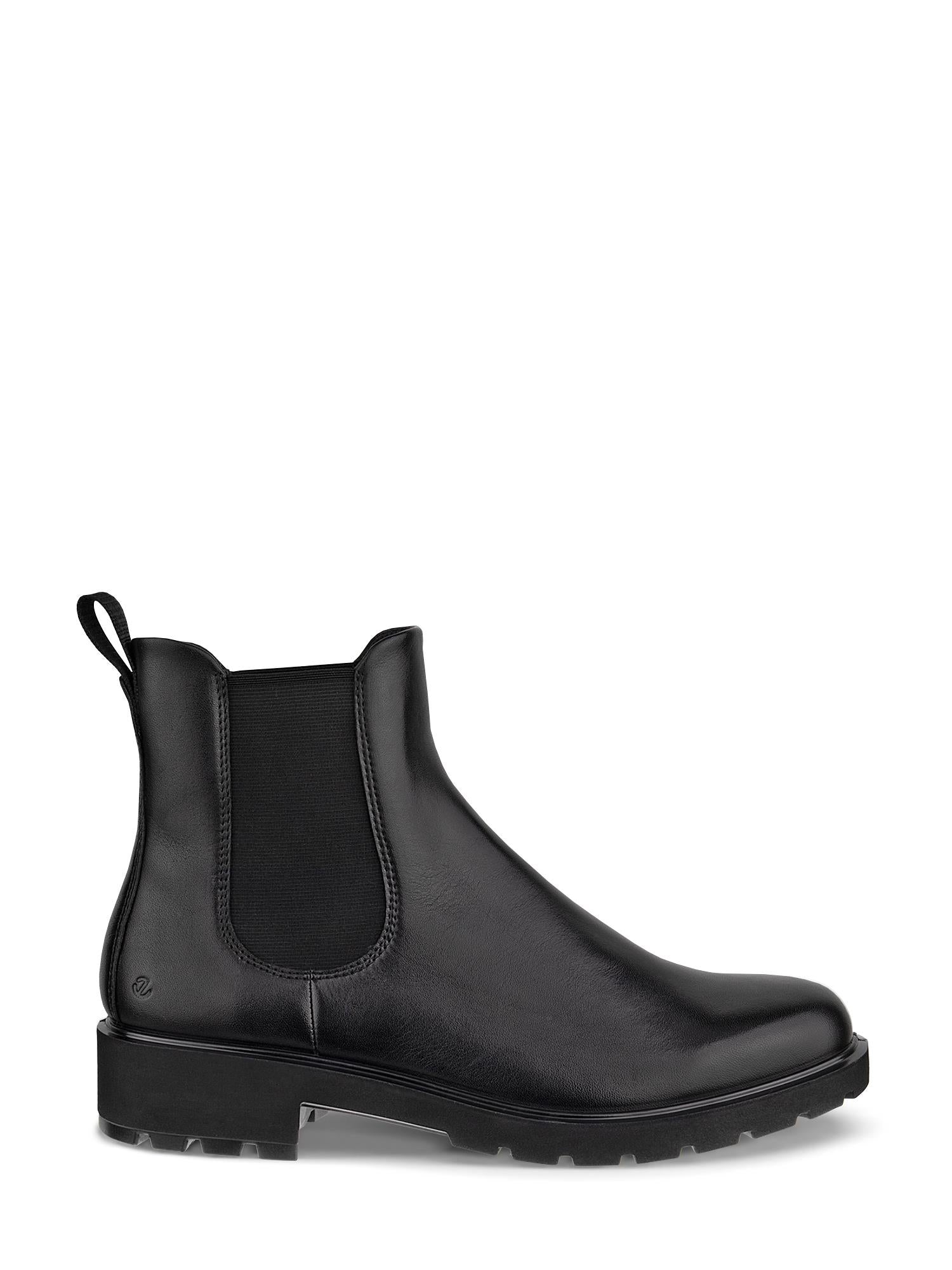 04025 Metropole Vienna Leather Chelsea