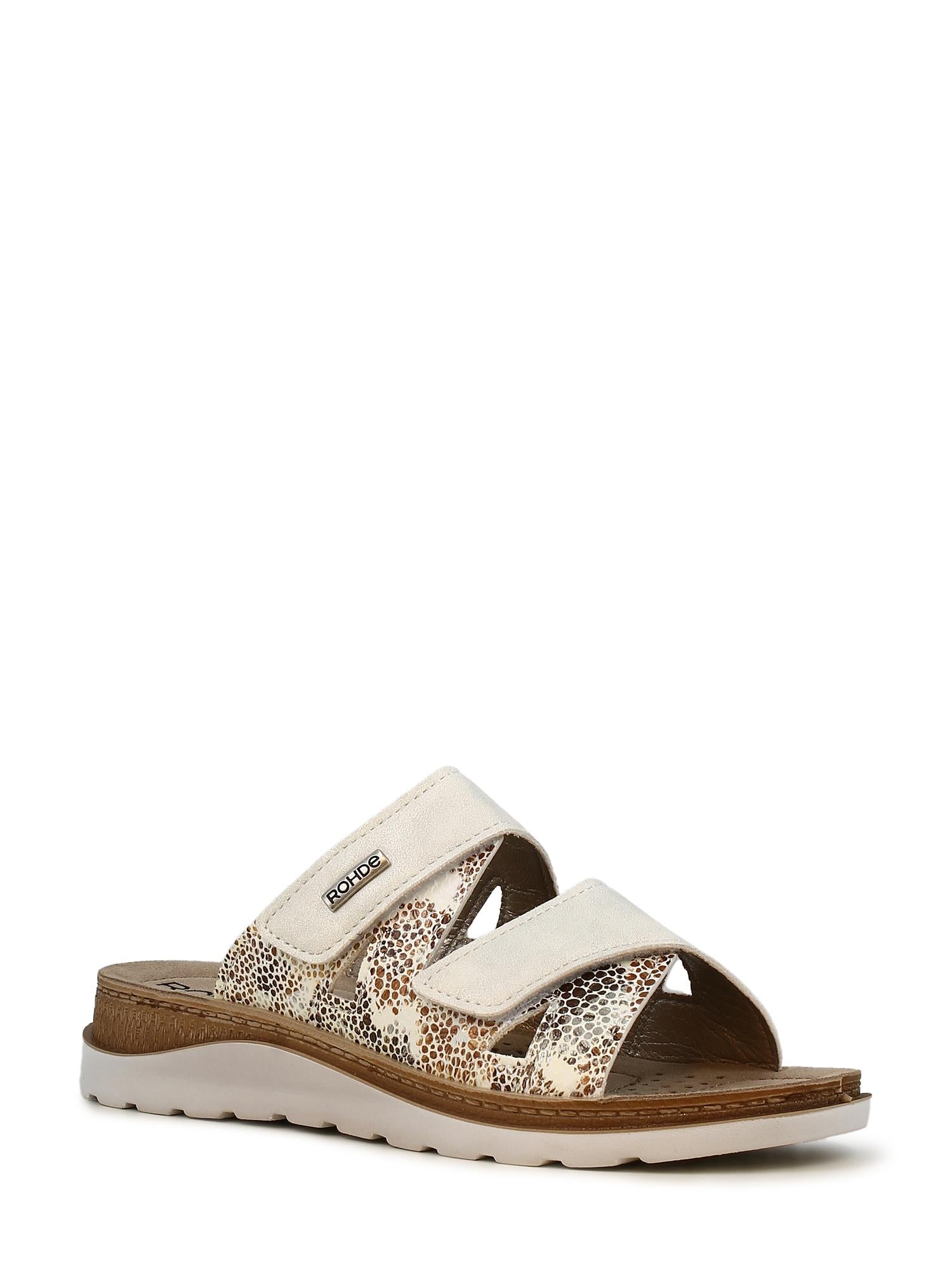 05629 Mule Ivory