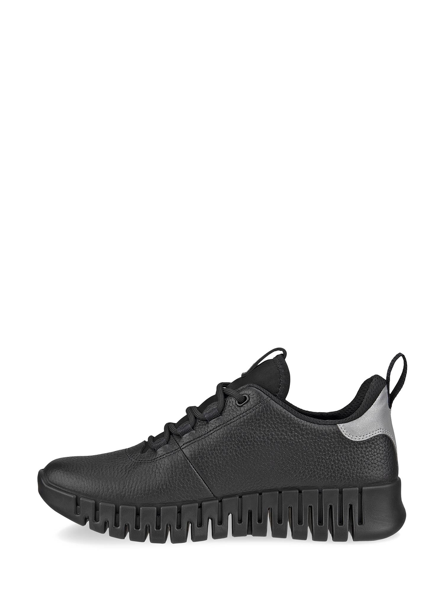 04692 ECCO GRUUV LEA GORE-TEX