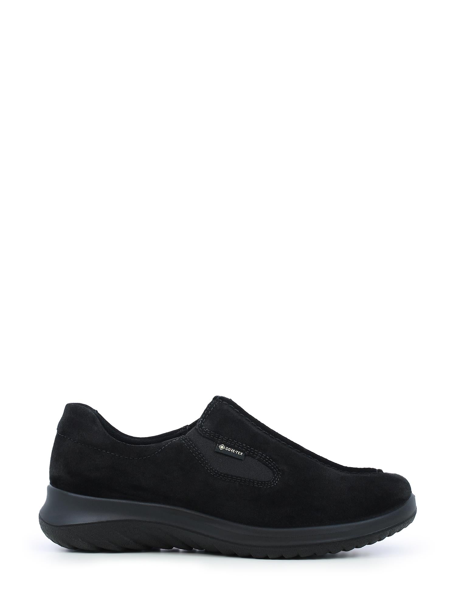 04517 Gore-Tex Slip-on