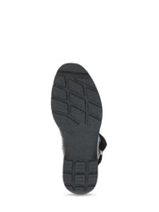 04336 Ullfôret Boots med glidelås