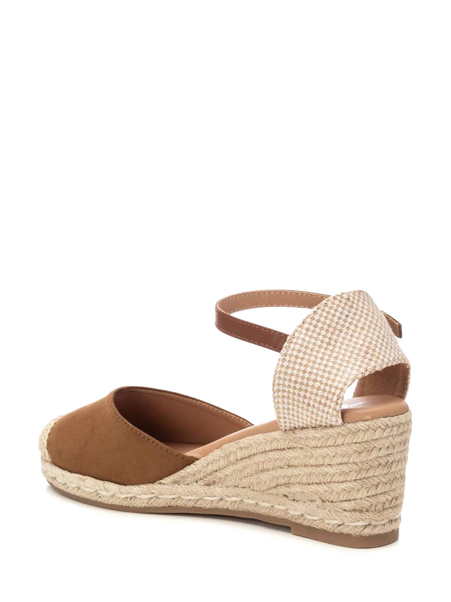 07361 Solmare Espadrillos Brun
