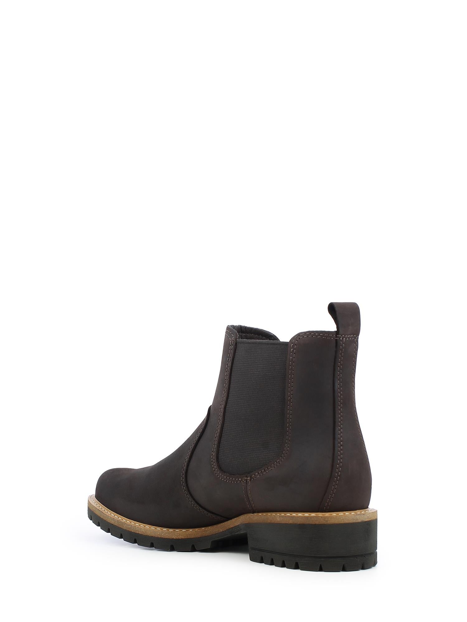 05221  Chelsea boots Elaina skinn