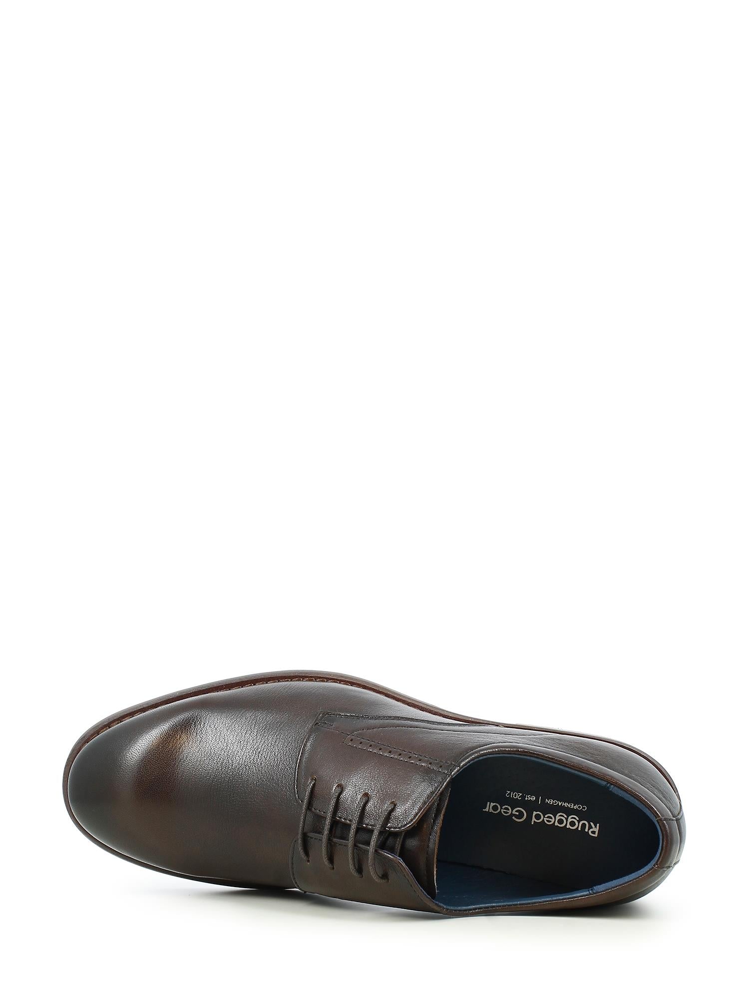 05251 Delano Dresssko Brown