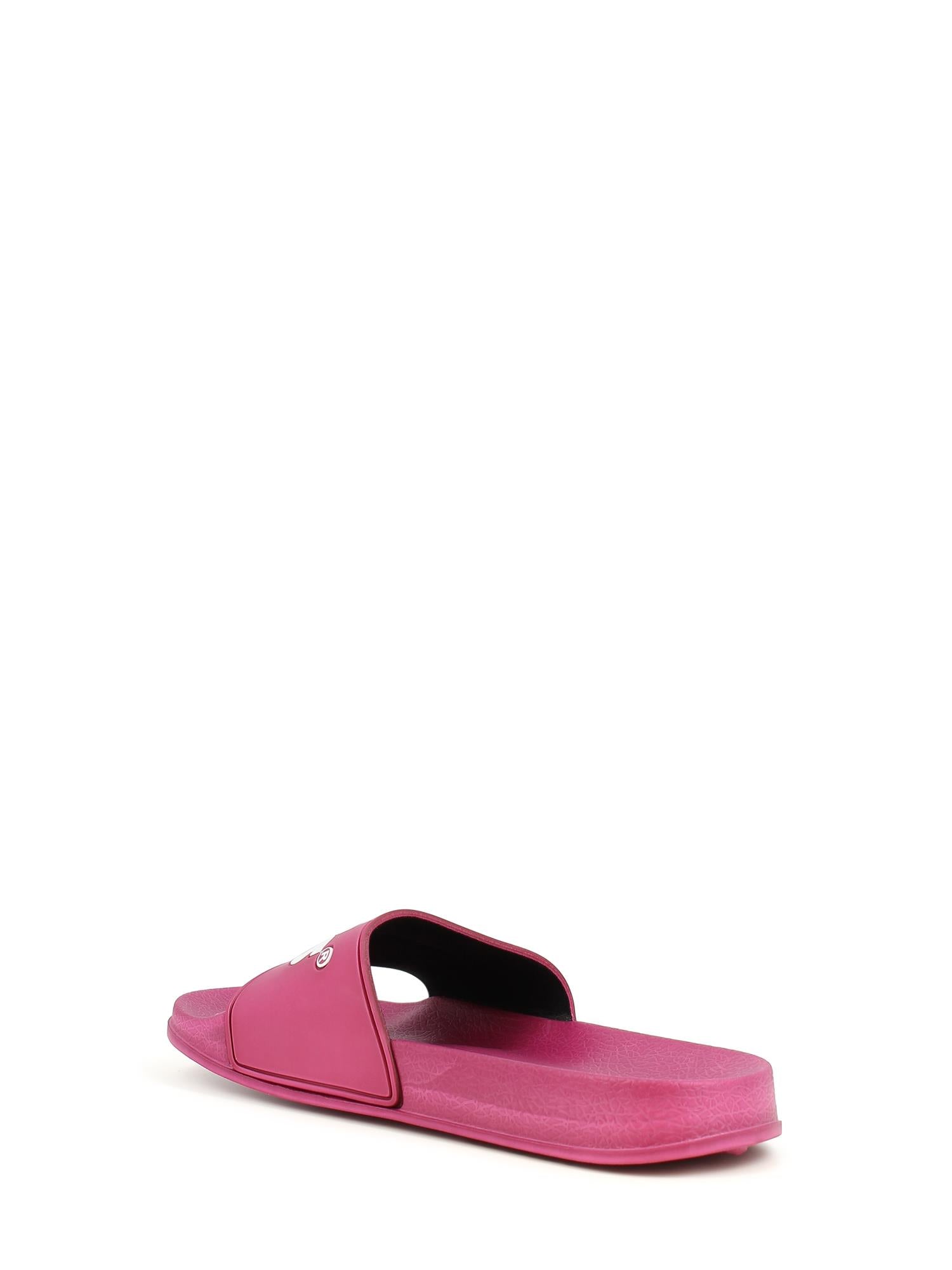 05946 POOL 2.0 Slippers Pink