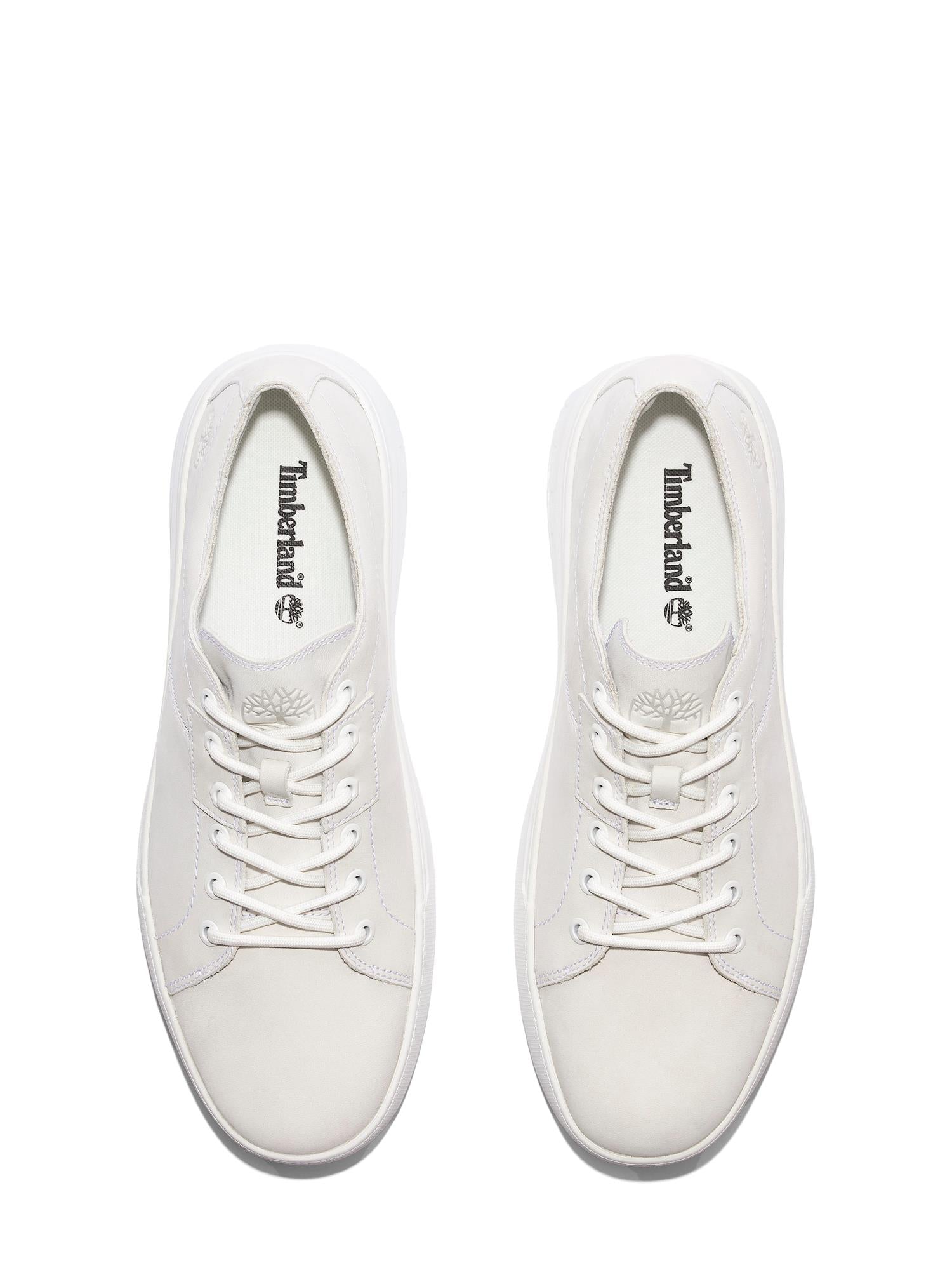 04552 Maple Grove Low Lace Up
