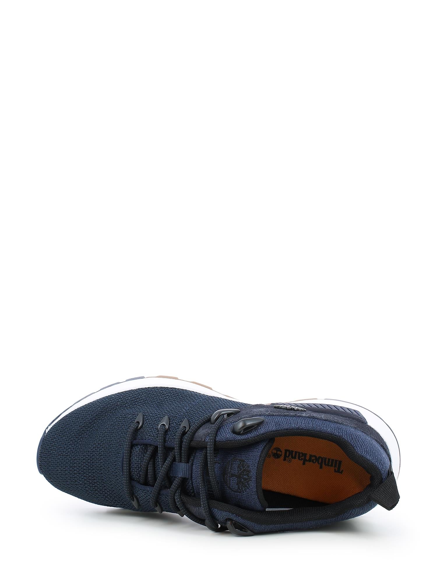07968 SPRINT TREKKER LOW KNIT