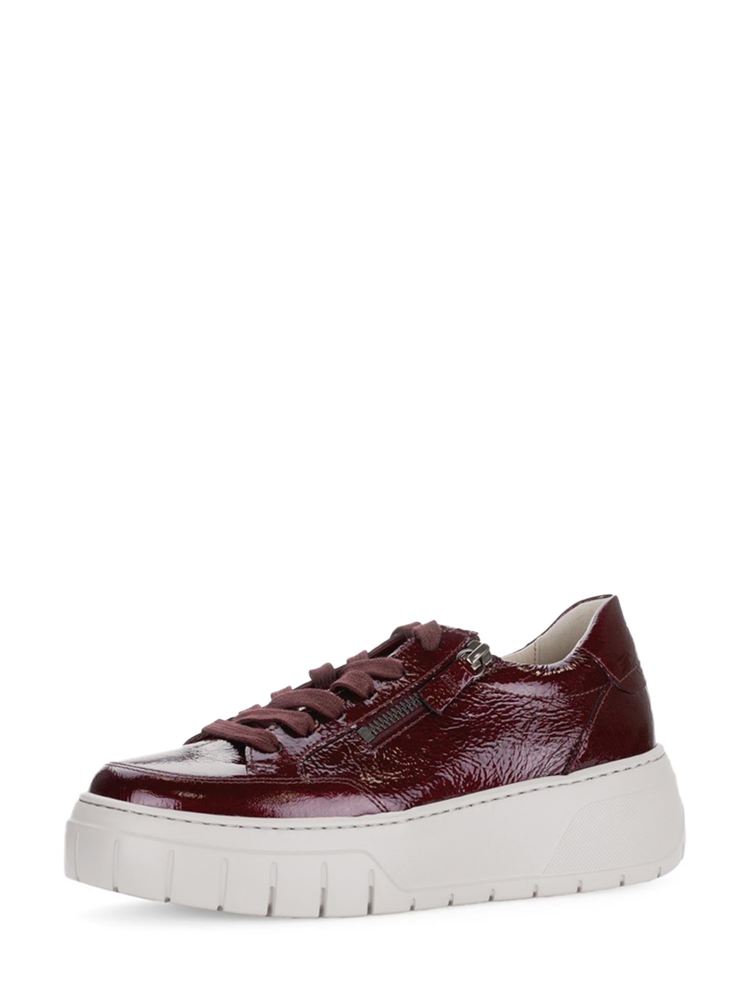 04072 Rivazza Platform Trainer Wine