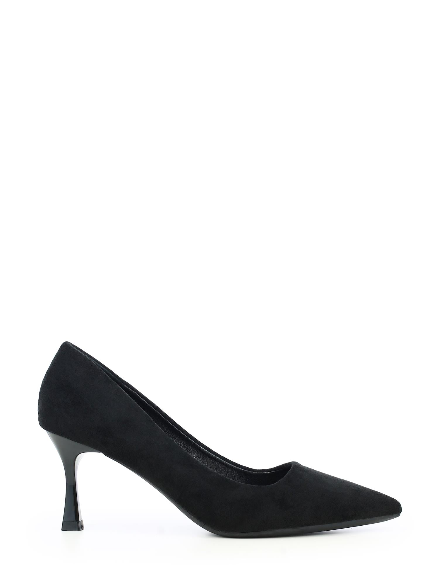 03570 Victoria Black Pumps
