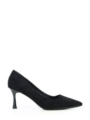 03570 Victoria Black Pumps