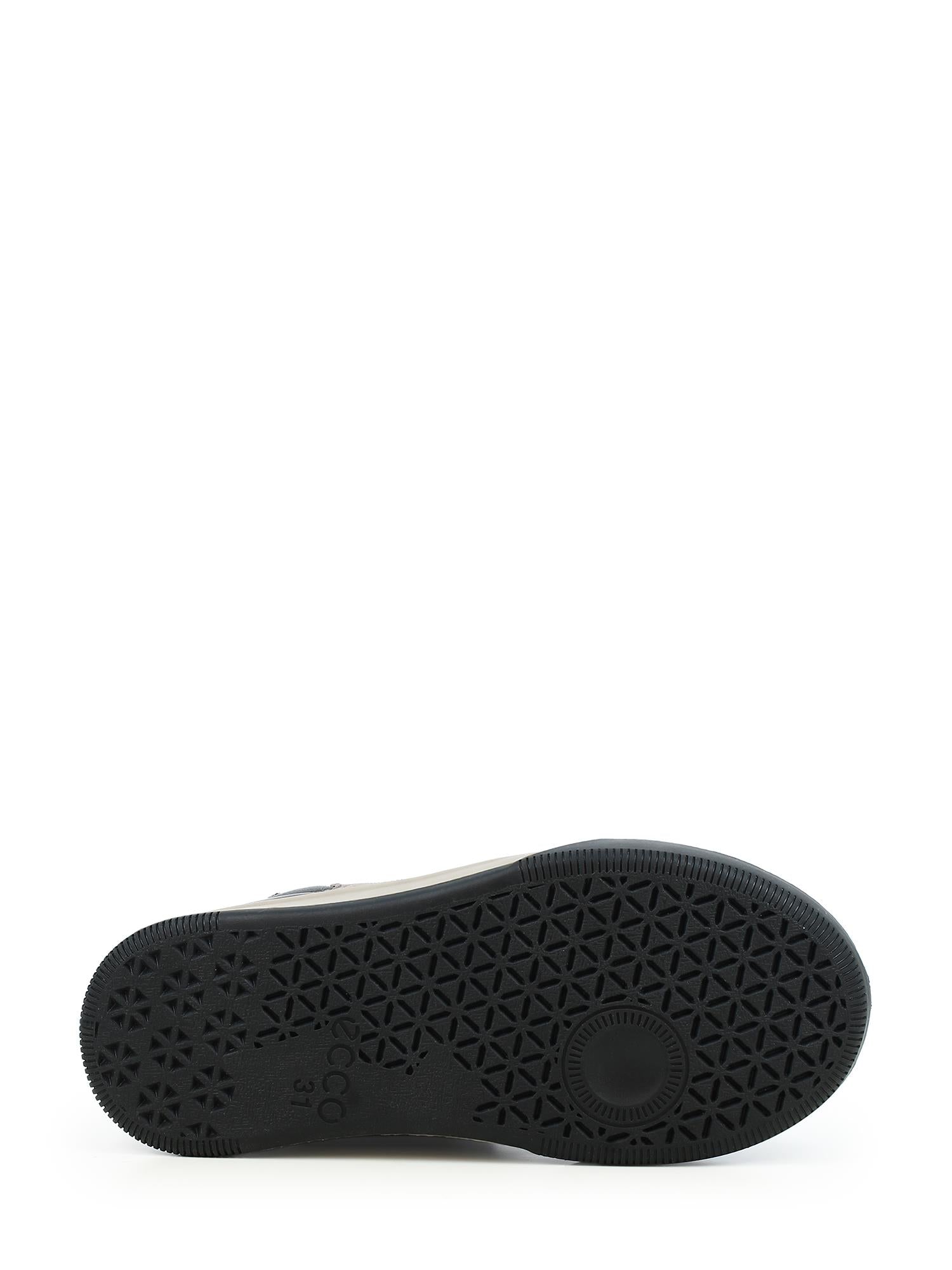 01767 Street Court Waterproof Skinn Varmfôret