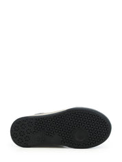 01767 Street Court Waterproof Skinn Varmfôret