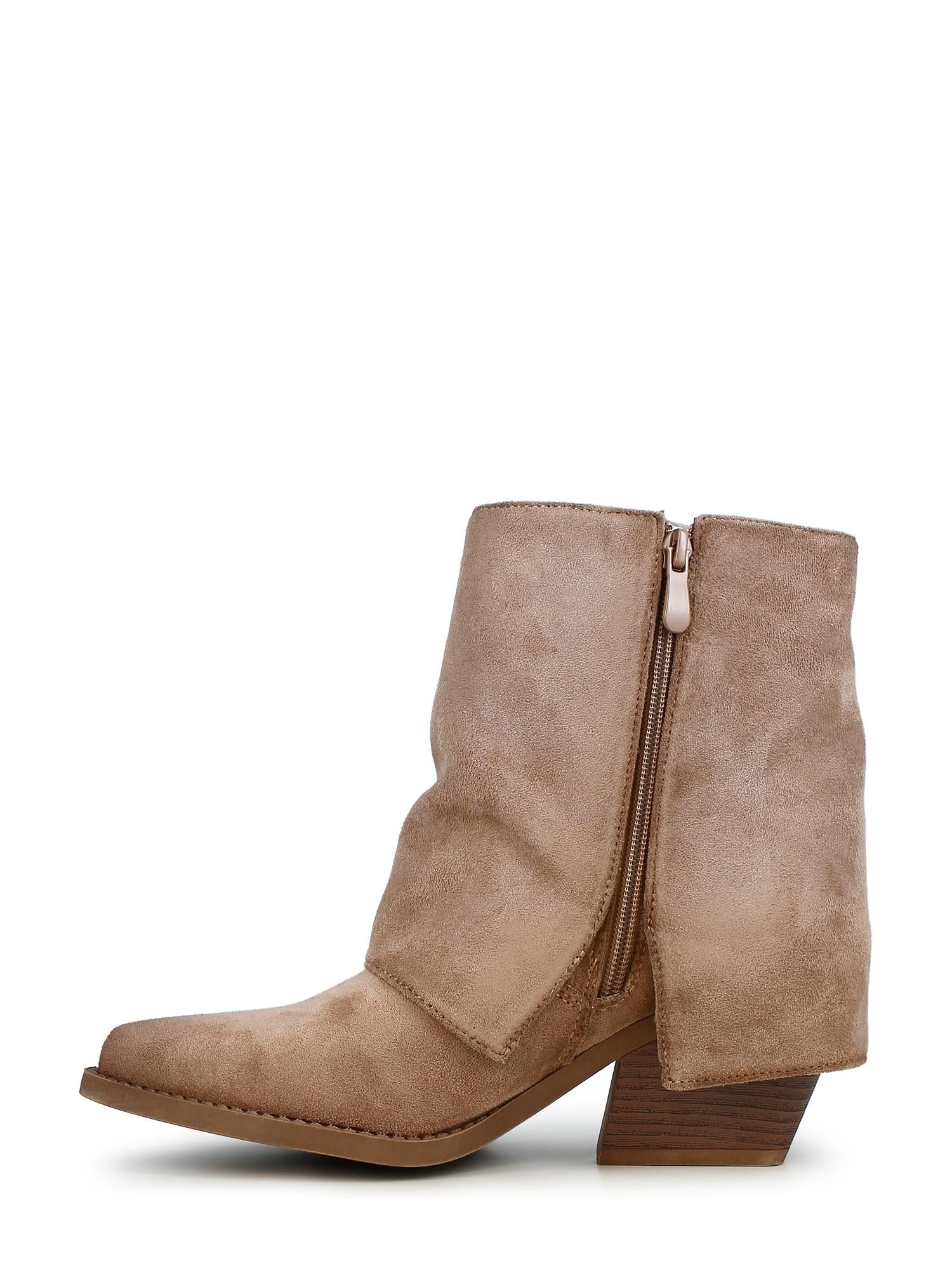 01581 Rosolini Boot Beige