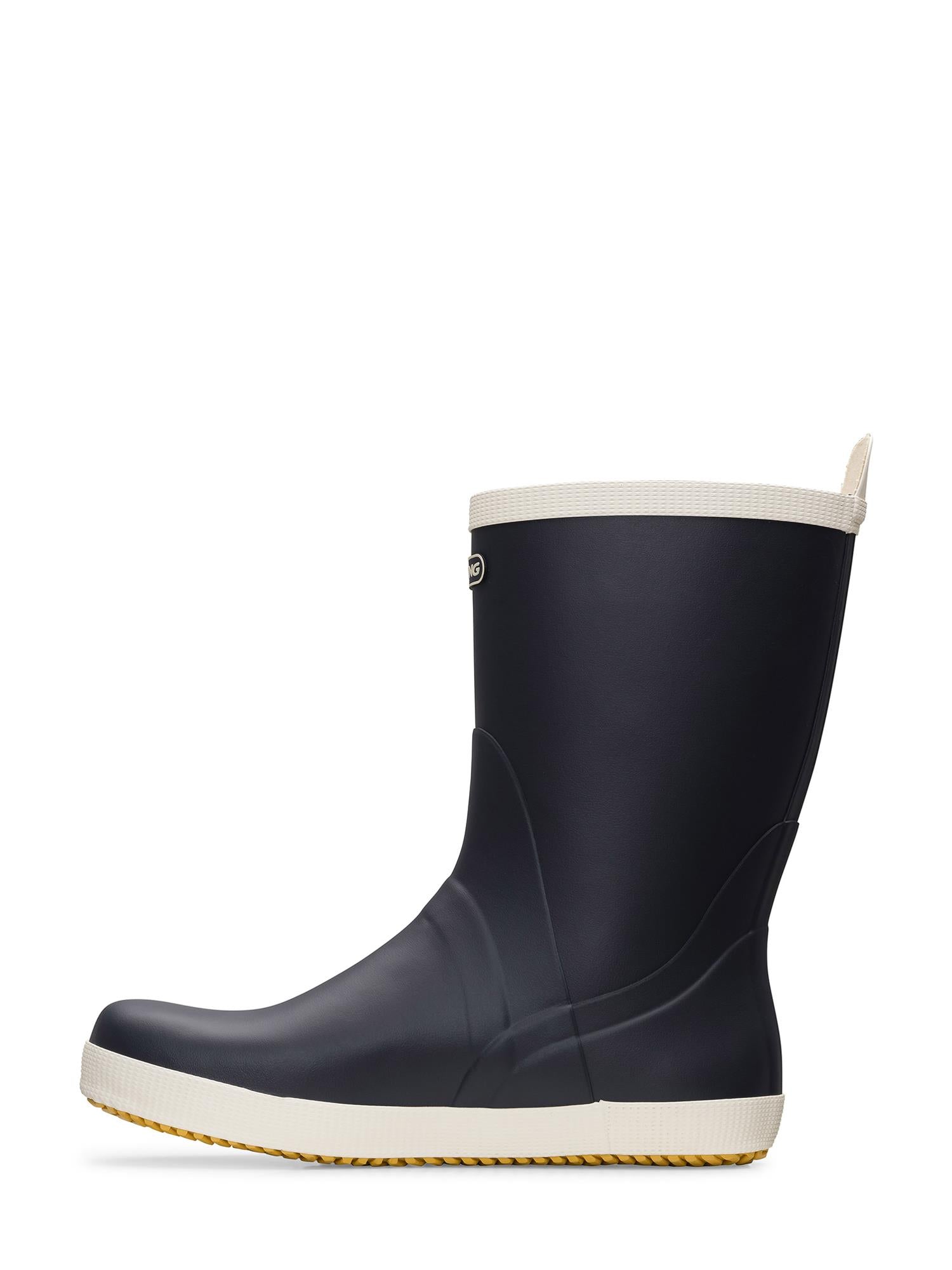 09172 Seilas Navy Støvel