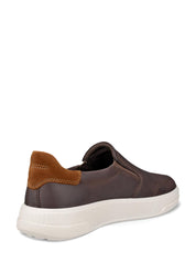01658 Move Nubuck Slip-On