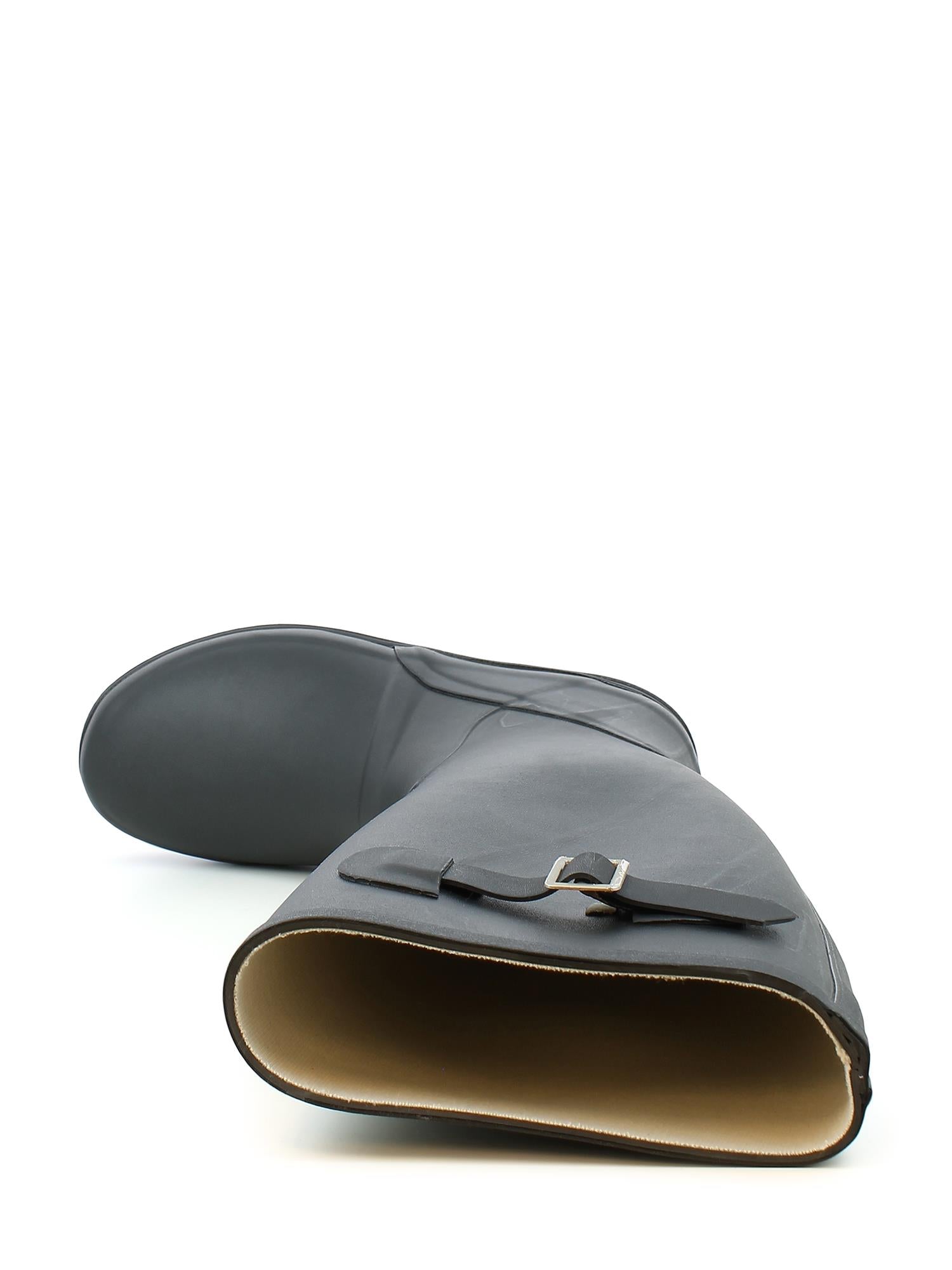 05010 High Rubber boot
