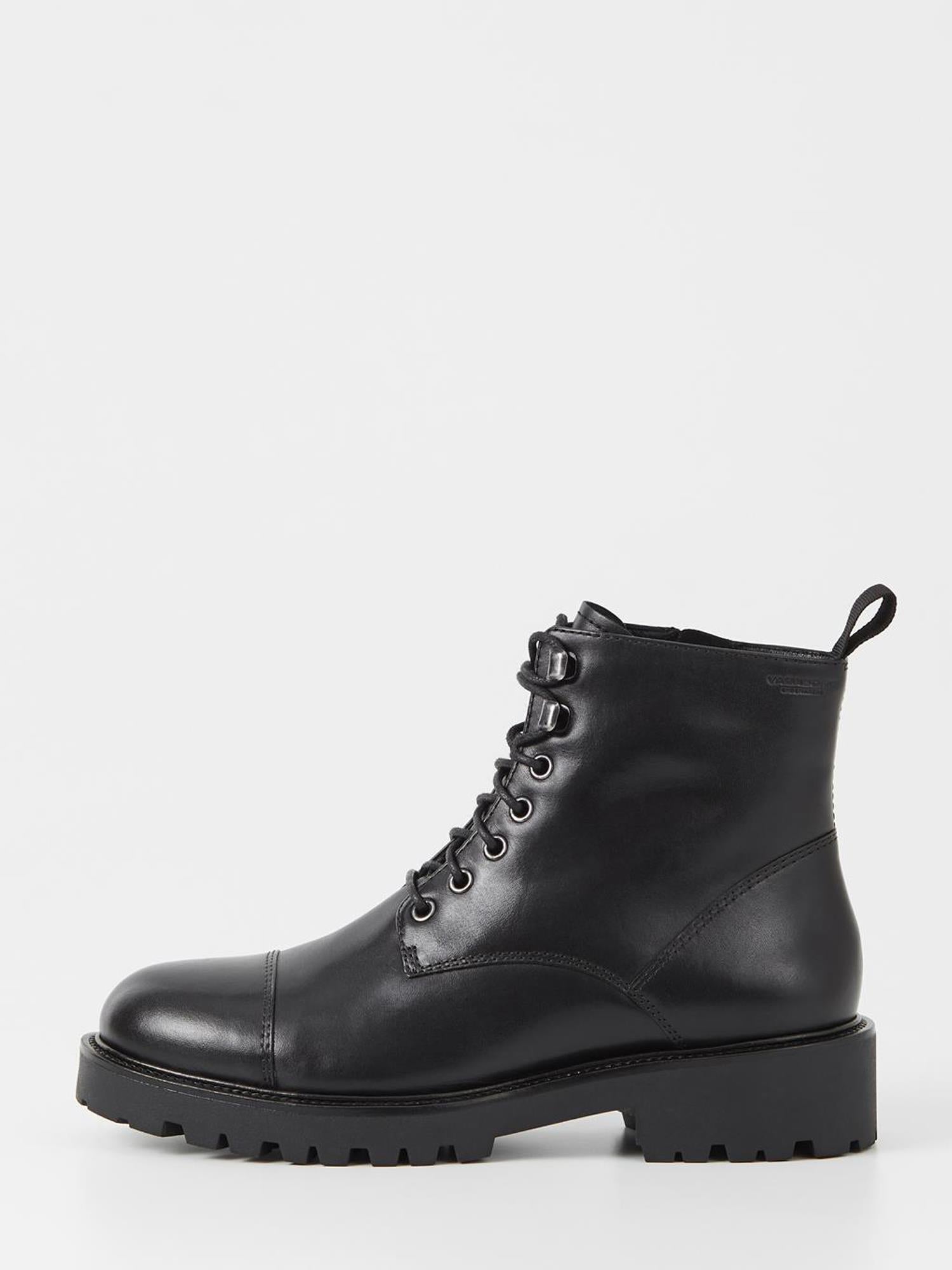 04743 Kenova Warm Leather Boot