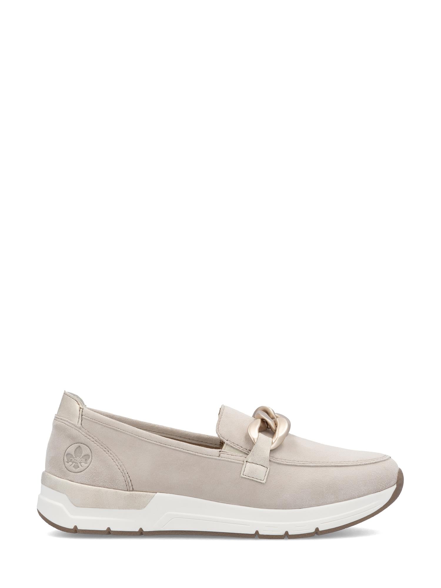 02961 Soft Elegance Beige Leather