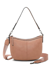 03313 Crossover hobo Diana Pink