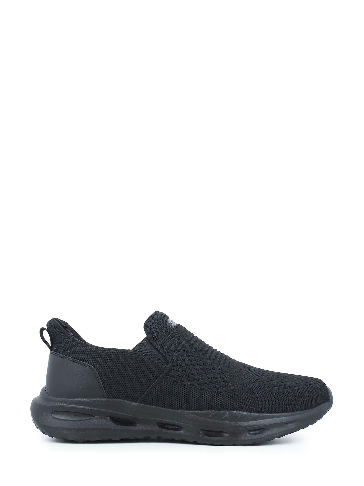02667 Trailon Slip-on Black