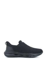 02667 Trailon Slip-on Black
