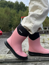 05657 Neopren Thermo rosa