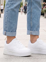 03862 Court Sneaker Unisex