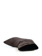03579 Lara Booties Brun
