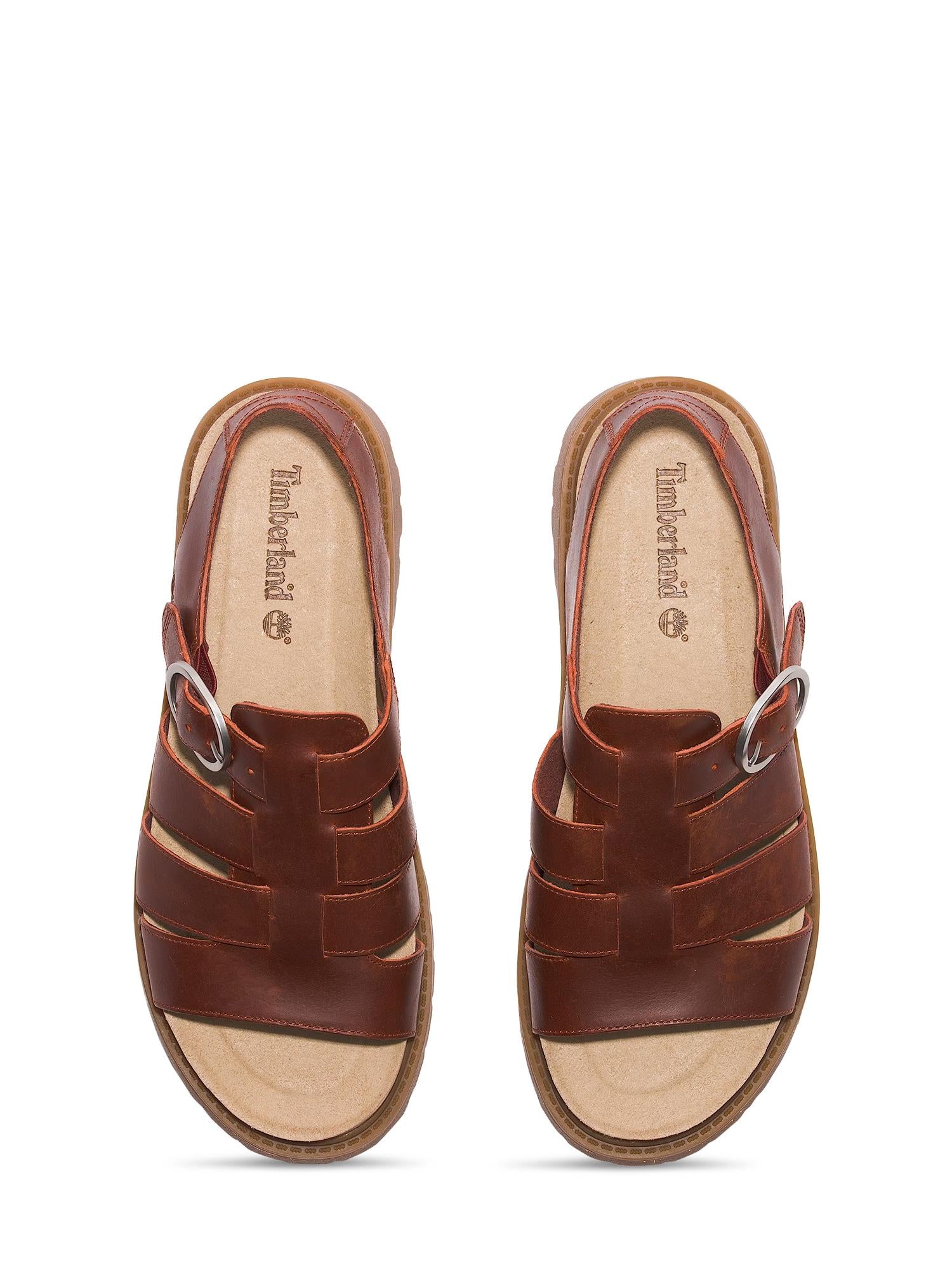 07003 Clairemont Sandal Skinn