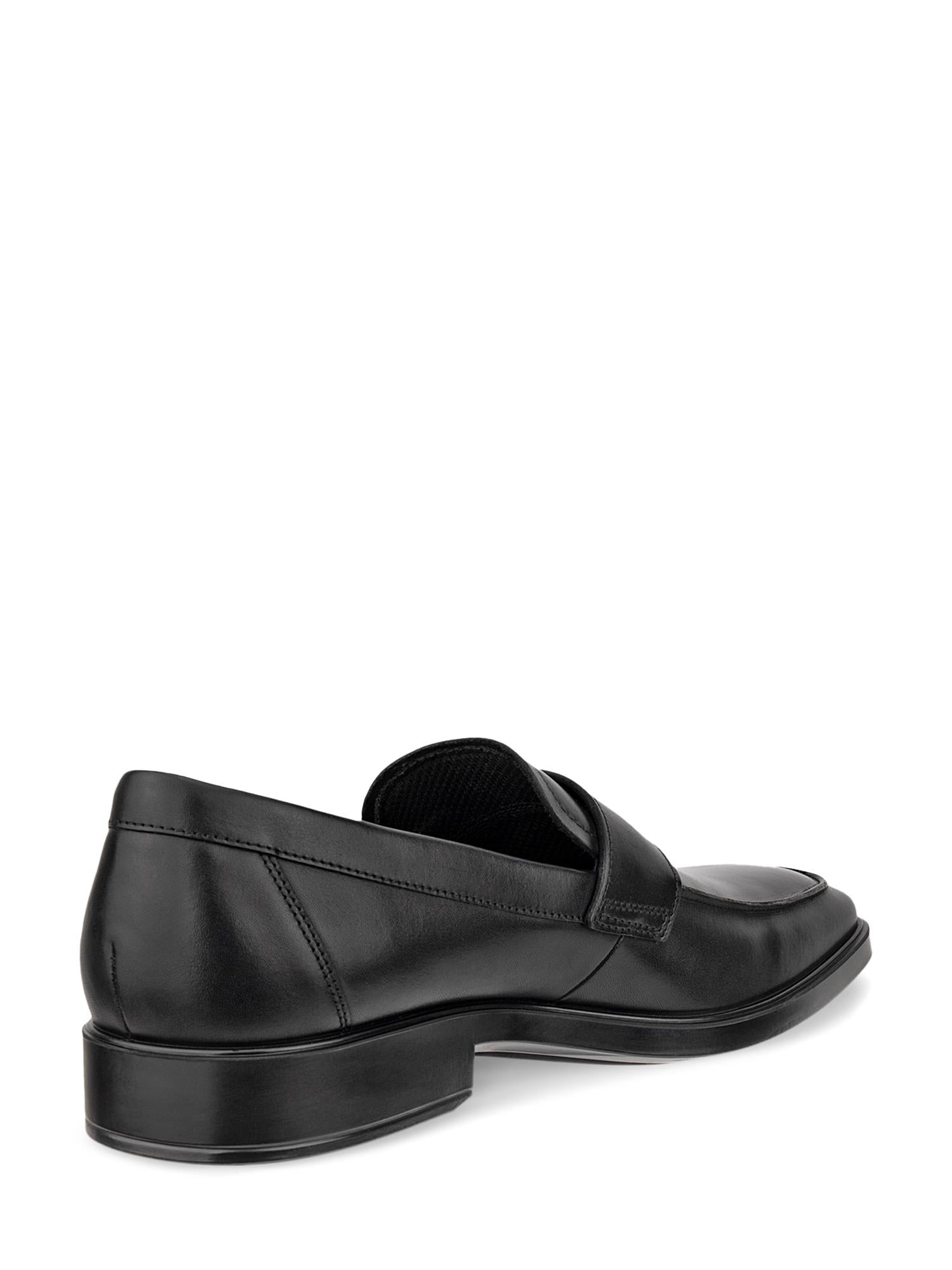 02710 Metropole Milan loafers skinn