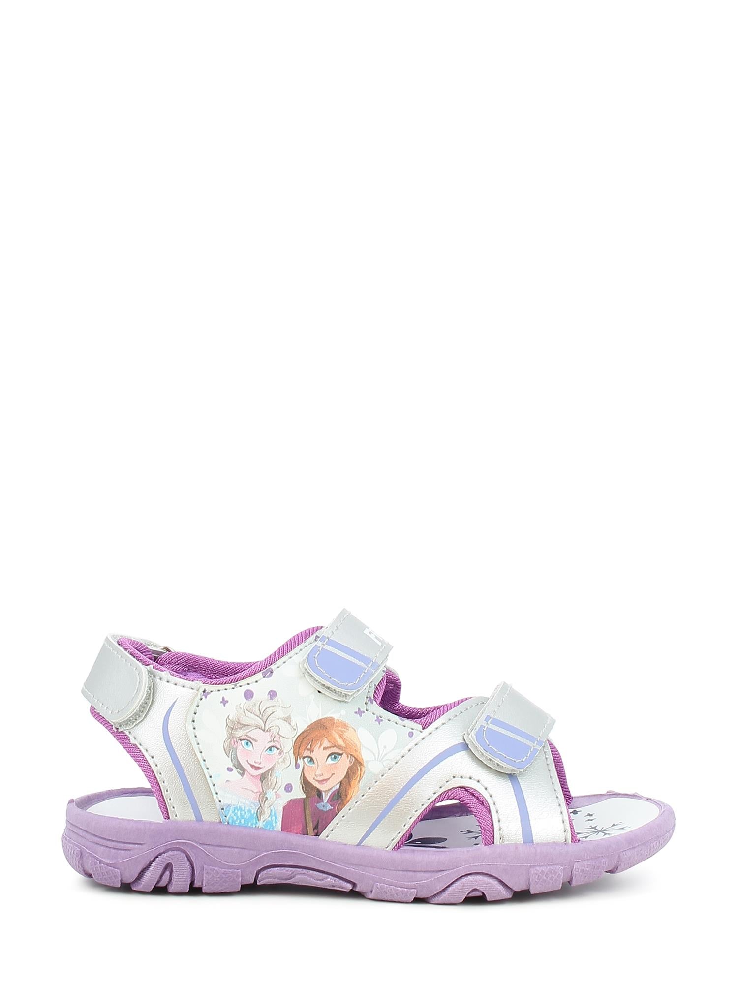 07585 Frozen Sandal