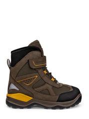 04036 Snow Mountain Vanntett Brun