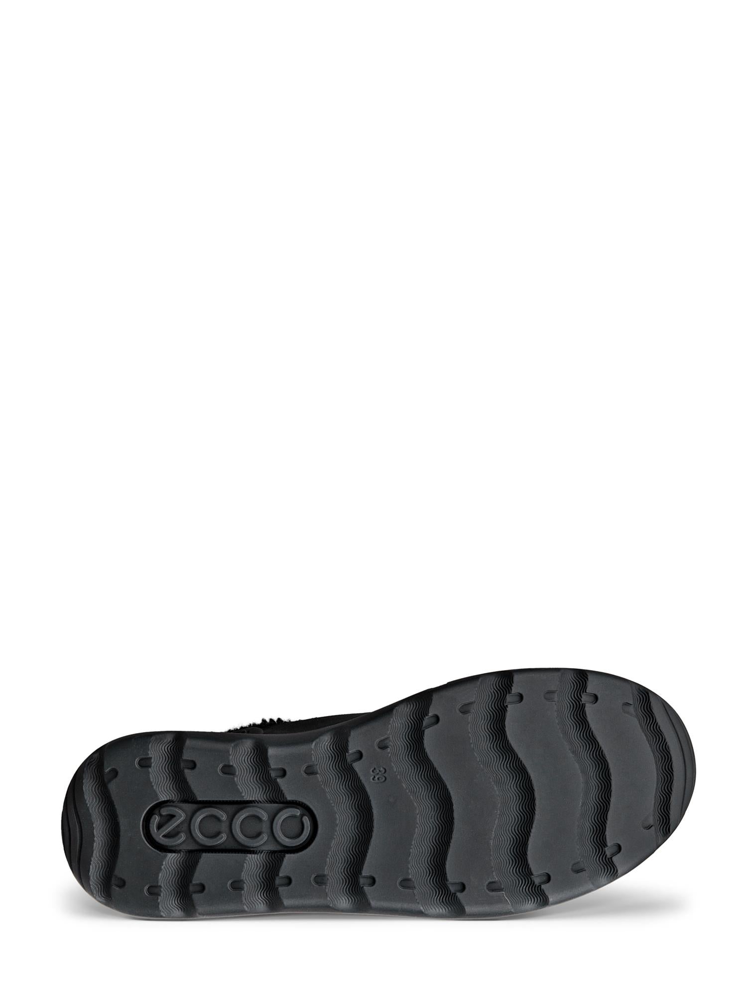 01654 Glacia Waterproof Suede Winter Boot