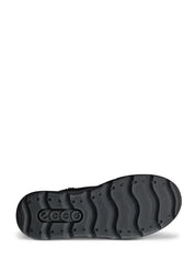 01654 Glacia Waterproof Suede Winter Boot