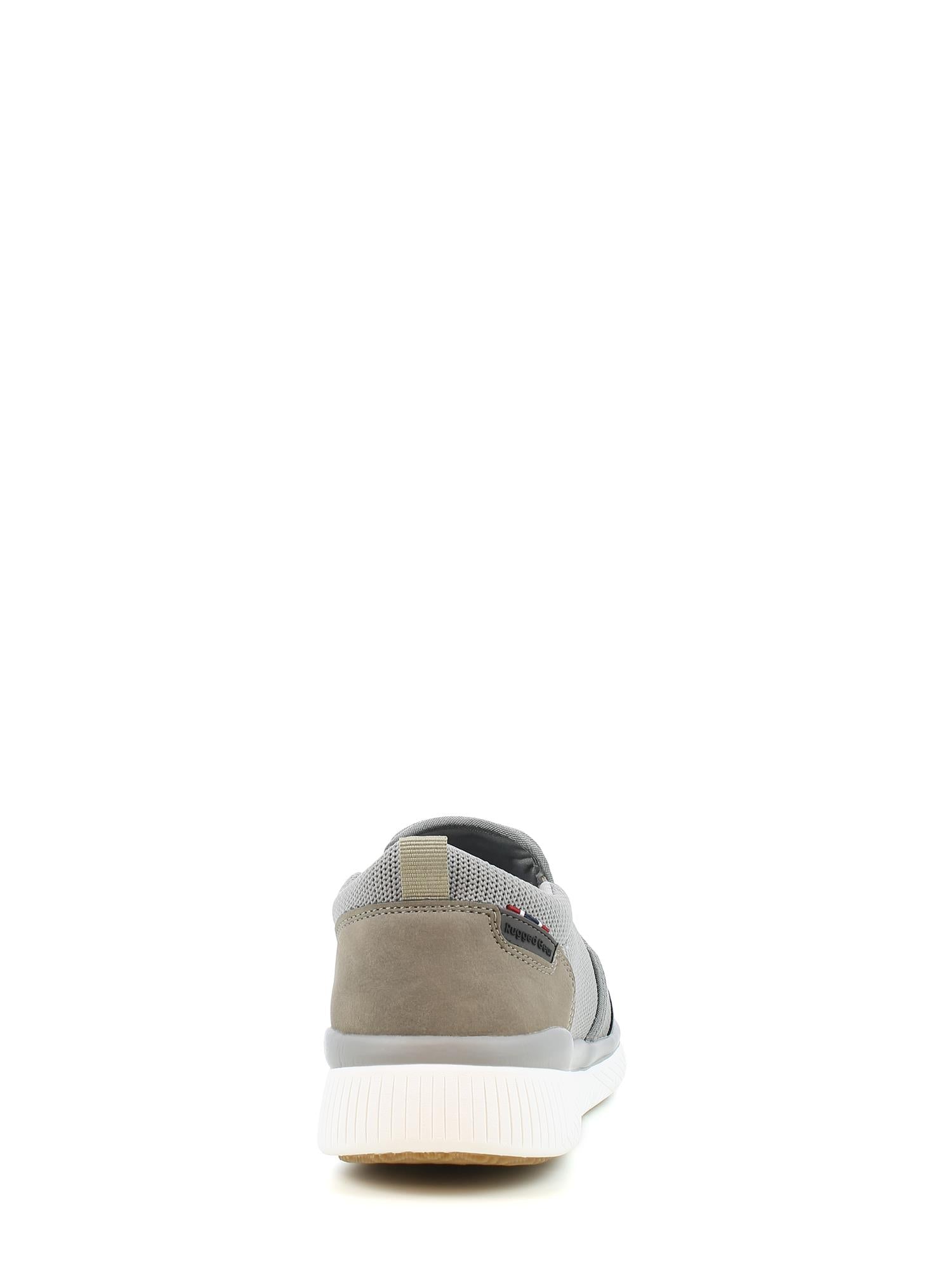 09085 Wind Loafer Taupe