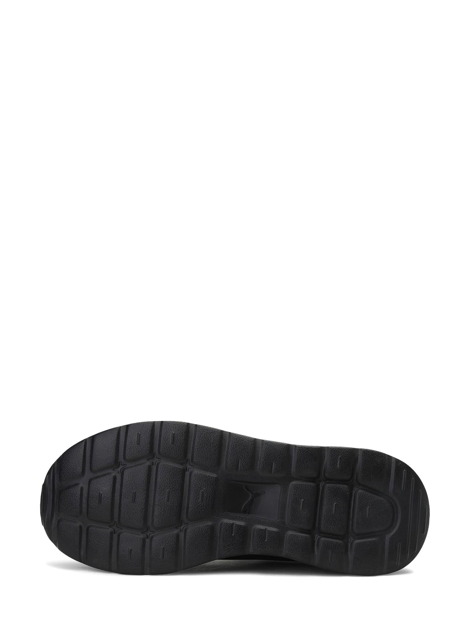 07697 Anzarun Lite Trainers Black Unisex