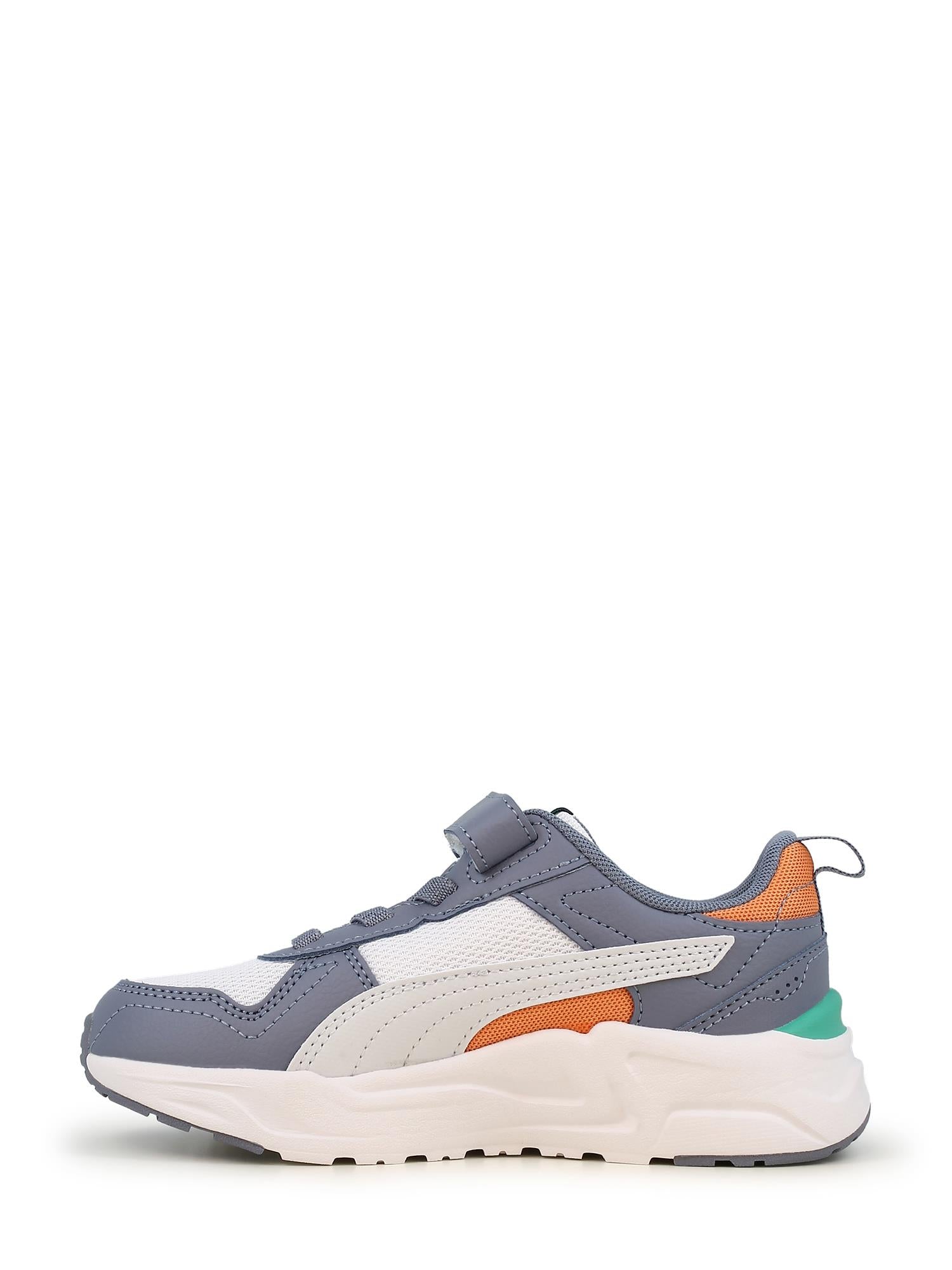 09122 Trinity 2 Velcro