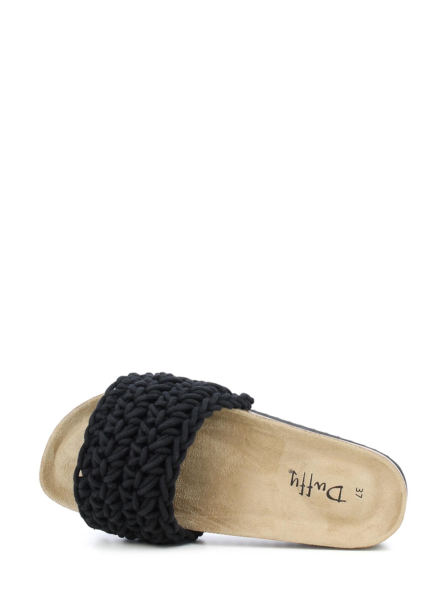 08195 ROMA CINQUE Black