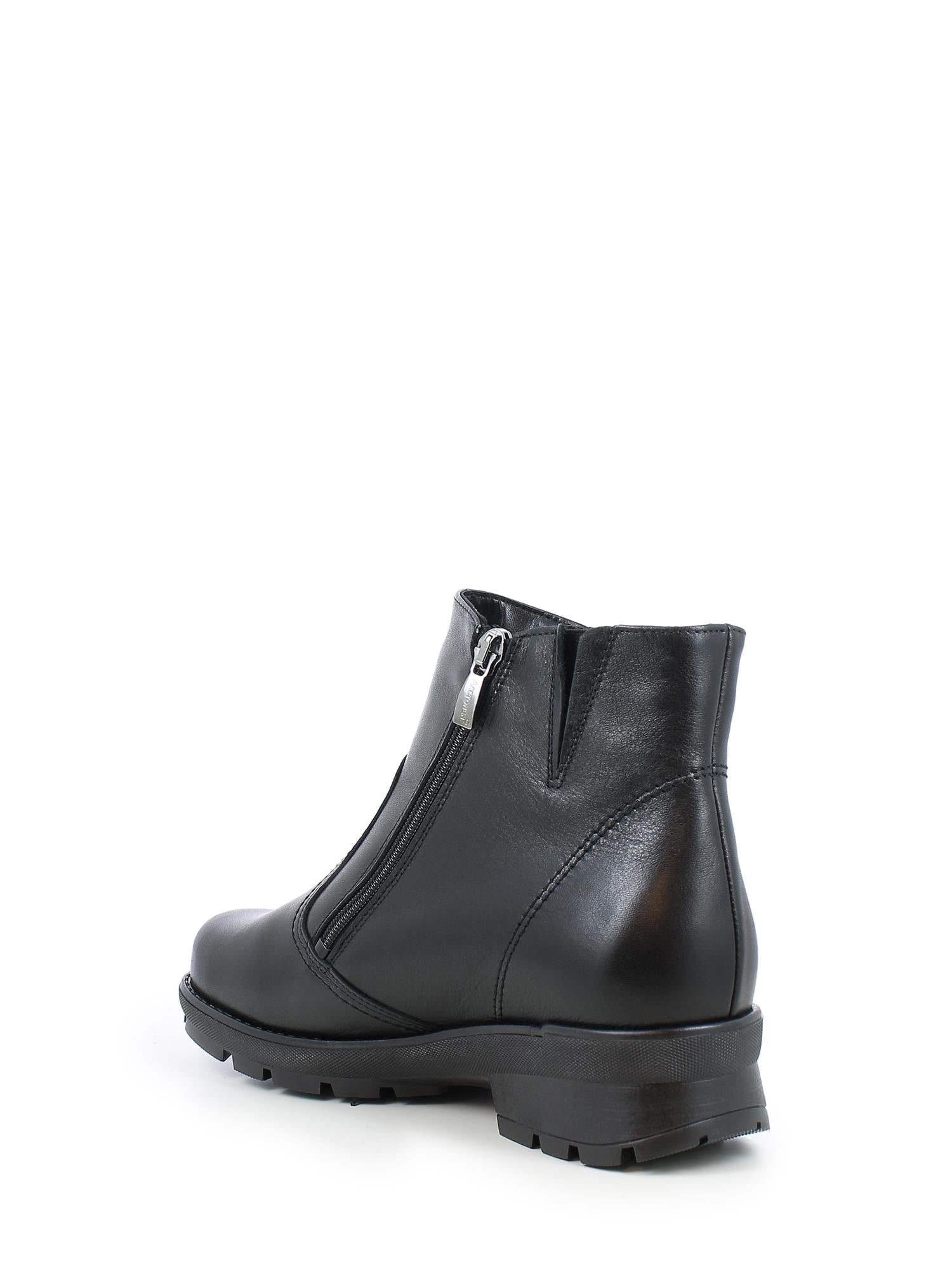 02948 Vintersko Skinn Varmfôret