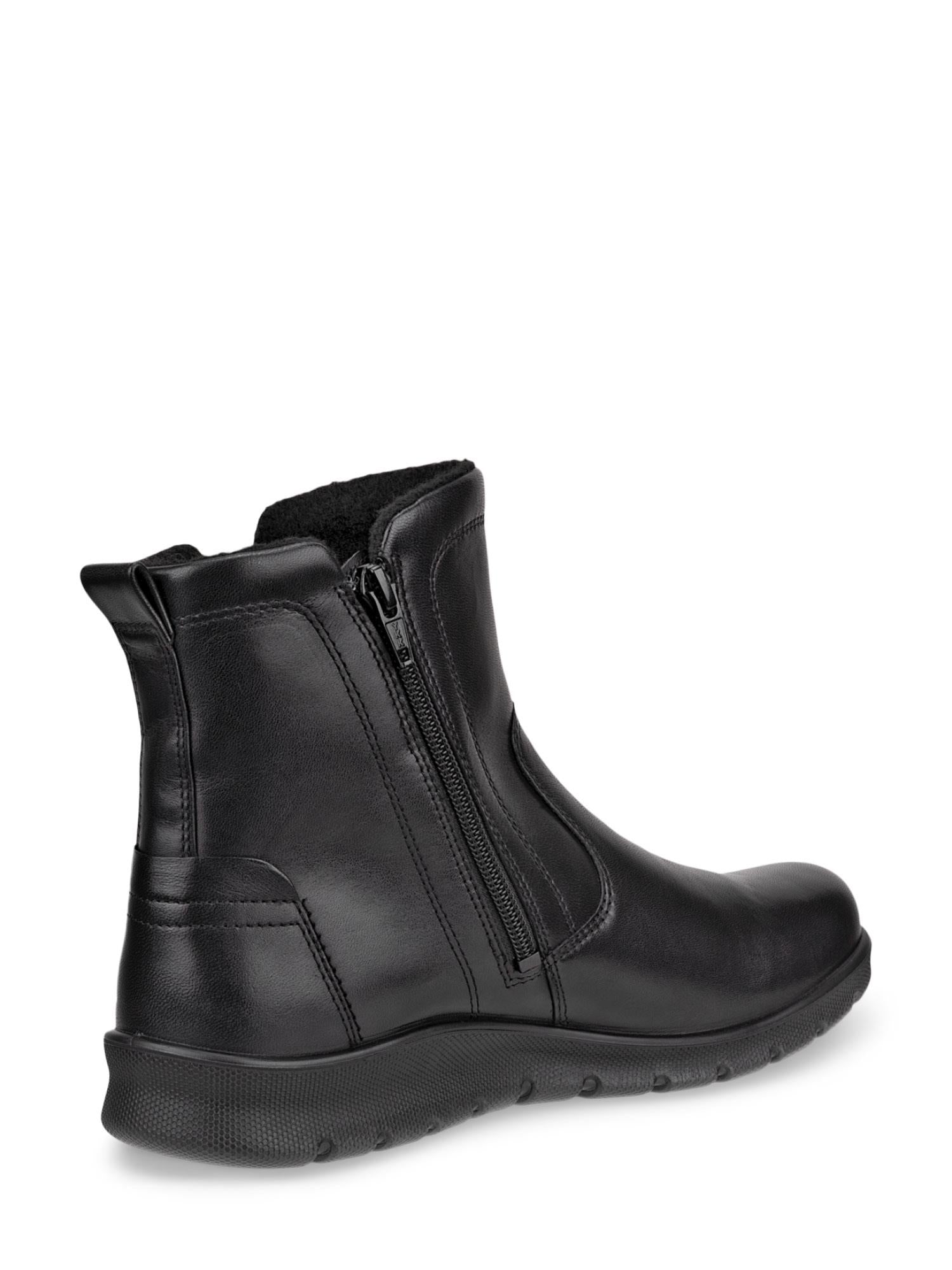 04683 Babett Gore-Tex Boot Black