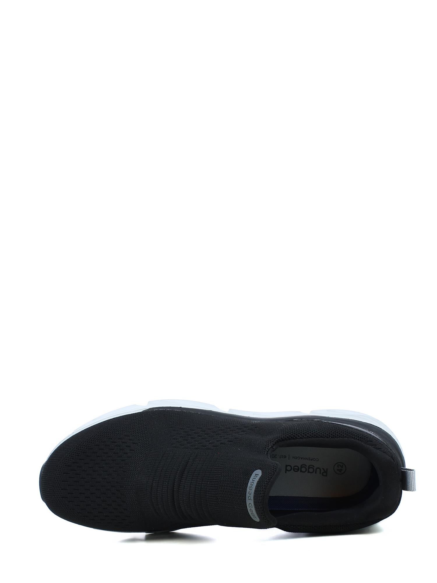 07181 Move Slip-on Sneaker Black